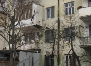 Satılır 2 otaqlı 52 m2 köhnə tikili Badamdar