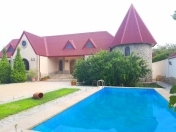 Satılır 5 otaqlı 240 m2 bağ evi 28 Mall