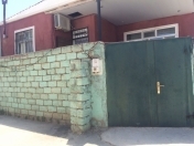 Satılır 2 otaqlı 80 m2 həyət evi Xırdalan