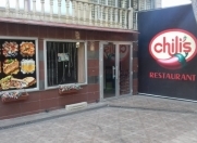 İcarəyə verilir 5 otaqlı 170 m2 obyekt 28 May m.