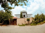 Satılır 9 otaqlı 914 m2 villa Bülbülə