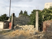 Satılır 40 m2 qaraj 4 mkr