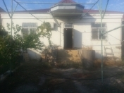 Satılır 4 otaqlı 121 m2 həyət evi Masazır