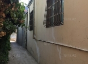 Satılır 2 otaqlı 100 m2 həyət evi Xırdalan