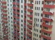 Satılır 2 otaqlı 95 m2 yeni tikili Nəriman Nərimanov m.