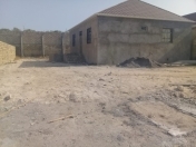 Satılır 3 otaqlı 110 m2 həyət evi Fatmayı