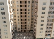 Satılır 2 otaqlı 94 m2 yeni tikili Yasamal r.