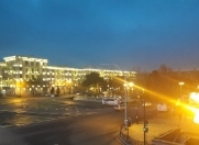 İcarəyə verilir 1 otaqlı 40 m2 köhnə tikili Space TV