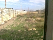 Satılır 10 sot torpaq Pirşağı