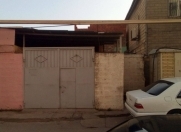 Satılır 2 otaqlı 130 m2 həyət evi Keşlə