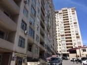 Satılır 3 otaqlı 130.5 m2 yeni tikili 9 mkr