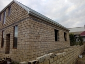 Satılır 3 otaqlı 100 m2 həyət evi Sumqayıt