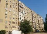 Satılır 2 otaqlı 60 m2 köhnə tikili 8 km