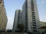 Satılır 3 otaqlı 90 m2 yeni tikili İnşaatçılar m.