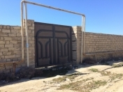 Satılır 22 sot torpaq Türkan