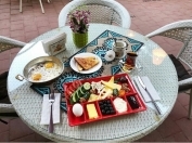 İcarəyə verilir 5 otaqlı 200 m2 obyekt Nizami m.