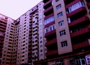 Satılır 3 otaqlı 90 m2 yeni tikili İnşaatçılar m.