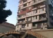 İcarəyə verilir 2 otaqlı 58 m2 köhnə tikili Nəriman Nərimanov m.