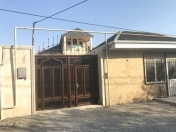 Satılır 3 otaqlı 80 m2 həyət evi Binə