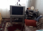 Satılır 1 otaqlı 56 m2 köhnə tikili Əhmədli