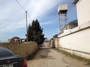 Satılır 4 otaqlı 2400 m2 bağ evi Bilgəh