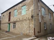 Satılır 7 otaqlı 240 m2 həyət evi Hökməli