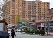 Satılır 2 otaqlı 96 m2 yeni tikili Bakıxanov