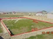 Satılır 6.8 sot torpaq Savalan