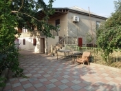 Satılır 4 otaqlı 130 m2 həyət evi Sulutəpə