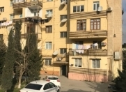 Satılır 2 otaqlı 37 m2 köhnə tikili Badamdar