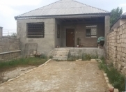 Satılır 2 otaqlı 250 m2 həyət evi Zığ