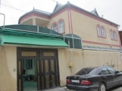 Satılır 6 otaqlı 250 m2 həyət evi Köhnə Günəşli