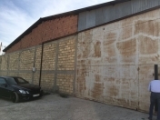 İcarəyə verilir 1 otaqlı 3500 m2 obyekt Binəqədi r.