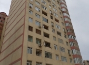 Satılır 4 otaqlı 137 m2 yeni tikili Yasamal r.