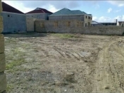 Satılır 8 sot torpaq Binəqədi