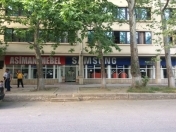 Satılır 5 otaqlı 310 m2 obyekt Mingəçevir