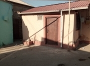 İcarəyə verilir 3 otaqlı 48 m2 həyət evi Əhmədli