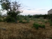 Satılır 8.5 sot torpaq 28 Mall