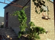 Satılır 5 otaqlı 150 m2 həyət evi Ramana