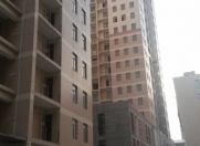 Satılır 2 otaqlı 93 m2 yeni tikili Hüseyn Cavid parkı