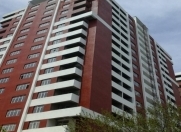 Satılır 3 otaqlı 109 m2 yeni tikili Qara Qarayev m.