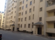 Satılır 1 otaqlı 30 m2 yeni tikili Xırdalan