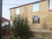 Satılır 5 otaqlı 100 m2 villa Məhəmmədli