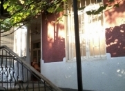 İcarəyə verilir 4 otaqlı 120 m2 həyət evi Qax