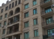 Satılır 1 otaqlı 59 m2 yeni tikili Xırdalan