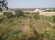 Satılır 30 sot torpaq Sumqayıt