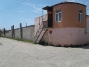 Satılır 5 otaqlı 570 m2 obyekt Zabrat 1