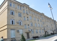 Satılır 2 otaqlı 70 m2 yeni tikili Prezident parkı