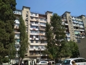 Satılır 4 otaqlı 110 m2 köhnə tikili 8 km