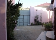 Satılır 3 otaqlı 80 m2 həyət evi 8 km